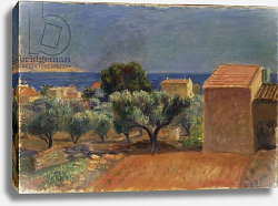 Постер Глакенс Уильям Джеймс St Jean, 1930 Постер Глакенс Уильям Джеймс St Jean, 1930