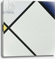 Постер Мондриан Пит Composition No 1, 1925, by Piet Mondrian. Netherlands, 20th century. Постер Мондриан Пит Composition No 1, 1925, by Piet Mondrian. Netherlands, 20th century.