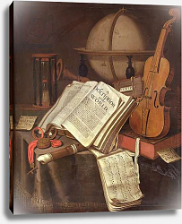 Постер Кольер Эварт Vanitas, Постер Кольер Эварт Vanitas,