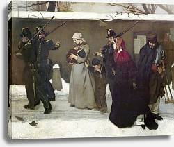 Постер Стивенс Альфред What is Called Vagrancy or, The Hunters of Vincennes, 1854 Постер Стивенс Альфред What is Called Vagrancy or, The Hunters of Vincennes, 1854