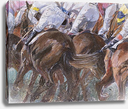 Постер Лоундс Розмари (совр) Longchamps Постер Лоундс Розмари (совр) Longchamps
