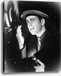 Постер Bogart, Humphrey (Amazing Dr. Clitterhouse, The) Постер Bogart, Humphrey (Amazing Dr. Clitterhouse, The)
