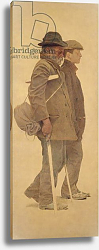 Постер Пелец Фердинанд The Mouthful of Bread, study for 'Charity', 1892-1908 Постер Пелец Фердинанд The Mouthful of Bread, study for 'Charity', 1892-1908
