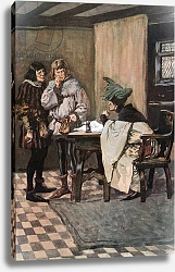 Постер Браун Гордон 'Am i not Burgomaster? How can ye be Hanged?' Постер Браун Гордон 'Am i not Burgomaster? How can ye be Hanged?'