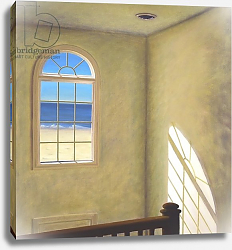 Постер Арсенал Давид (совр) Window II, 1998 Постер Арсенал Давид (совр) Window II, 1998
