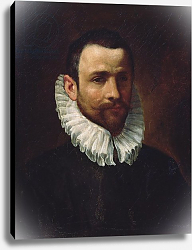 Постер Аахен Йоханн The Painter Lodewijk Toeput, called Pozzoserrato, 1585-87 Постер Аахен Йоханн The Painter Lodewijk Toeput, called Pozzoserrato, 1585-87