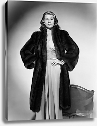 Постер Hayworth, Rita (Angels Over Broadway) Постер Hayworth, Rita (Angels Over Broadway)