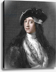 Постер Каррера Розальба Gustavus Hamilton, 2nd Viscount Boyne Постер Каррера Розальба Gustavus Hamilton, 2nd Viscount Boyne