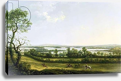 Постер Робертс Томас Lough Erne from Knock Ninney, with Bellisle in the Distance, County Fermanagh, Ireland, 1771 Постер Робертс Томас Lough Erne from Knock Ninney, with Bellisle in the Distance, County Fermanagh, Ireland, 1771