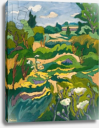 Постер Мартонфи-Бенке Марта At Scenes of my Childhood, 2006 Постер Мартонфи-Бенке Марта At Scenes of my Childhood, 2006