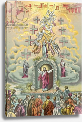 Постер Школа: Северная Америка (19 в) Oh, Grave, where is Thy Victory Постер Школа: Северная Америка (19 в) Oh, Grave, where is Thy Victory