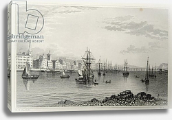 Постер Бартлет Уильям (последователи, грав) Waterford, Ireland, engraved by W. Taylor Постер Бартлет Уильям (последователи, грав) Waterford, Ireland, engraved by W. Taylor