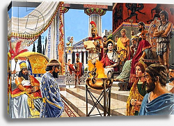 Постер Пэйн Роджер The Traitor City, Thebes, from 'The Golden Age' Постер Пэйн Роджер The Traitor City, Thebes, from 'The Golden Age'