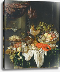 Постер Still Life with Fruit Постер Still Life with Fruit