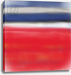 Постер Каминкер Алекс (совр) Field,2015, Постер Каминкер Алекс (совр) Field,2015,
