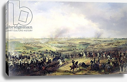 Постер Сауервейд Александр The Battle of Leipzig, 16-19 October 1813 Постер Сауервейд Александр The Battle of Leipzig, 16-19 October 1813