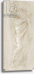 Постер Рафаэль (Raphael Santi) St. Paul rending his garments, 1515-1516 Постер Рафаэль (Raphael Santi) St. Paul rending his garments, 1515-1516