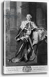Постер Рамзай Алан John Stuart, 3rd Earl of Bute, 1763 Постер Рамзай Алан John Stuart, 3rd Earl of Bute, 1763