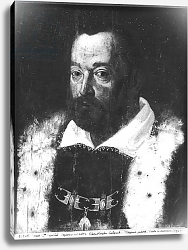 Постер Школа: Испанская Portrait of Christopher Columbus 2 Постер Школа: Испанская Portrait of Christopher Columbus 2
