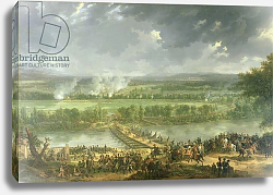 Постер Баклер Барон Battle of Pont d'Arcole, 15th-17th November 1796, 1803 Постер Баклер Барон Battle of Pont d'Arcole, 15th-17th November 1796, 1803