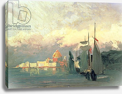 Постер Васильев Федор On the Neva Постер Васильев Федор On the Neva