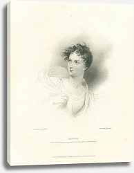 Постер Lanthe (from the original picture, painted at the request of Lord Byron) Постер Lanthe (from the original picture, painted at the request of Lord Byron)