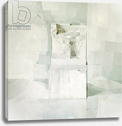 Постер Какульт Даниэль (совр) White Постер Какульт Даниэль (совр) White