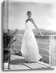 Постер Hayworth, Rita (Lady From Shanghai, The) 2 Постер Hayworth, Rita (Lady From Shanghai, The) 2
