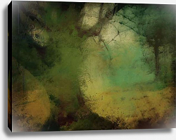 Постер Гордон Марк (совр) A November morning at Calke Abbey Постер Гордон Марк (совр) A November morning at Calke Abbey