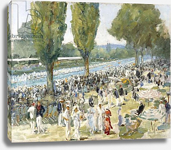Постер Лавери Джон Henley, 1934 Постер Лавери Джон Henley, 1934