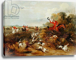 Постер Тернер Франсис Capping on Hounds, Bachelor's Hall, 1836 Постер Тернер Франсис Capping on Hounds, Bachelor's Hall, 1836