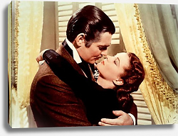 Постер Leigh, Vivien (Gone With The Wind) 17 Постер Leigh, Vivien (Gone With The Wind) 17