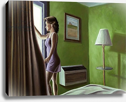 Постер Арсенал Давид (совр) Greeting the Day, 2006 Постер Арсенал Давид (совр) Greeting the Day, 2006
