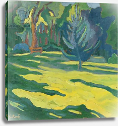 Постер Мартонфи-Бенке Марта In the Park, 2008 Постер Мартонфи-Бенке Марта In the Park, 2008