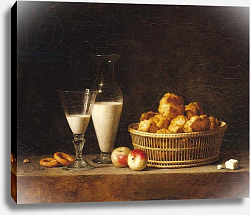 Постер Роланд Генри The Small Collation, or The Carafe of Orgeat, 1787 Постер Роланд Генри The Small Collation, or The Carafe of Orgeat, 1787
