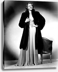 Постер Hayworth, Rita (Angels Over Broadway) 2 Постер Hayworth, Rita (Angels Over Broadway) 2