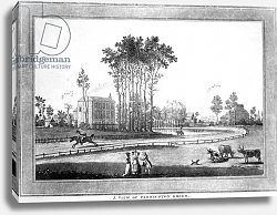 Постер Кинг Хайнц A View of Paddington Green, after Jeffry's Hamett O'Neale, published by Sayer & Bennett, 1782-1783 Постер Кинг Хайнц A View of Paddington Green, after Jeffry's Hamett O'Neale, published by Sayer & Bennett, 1782-1783