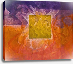 Постер Клам Мэтью (совр) Chaos Maintained/Contained, 2010 Постер Клам Мэтью (совр) Chaos Maintained/Contained, 2010