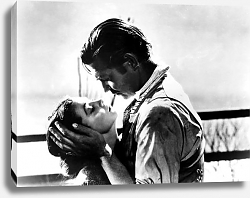 Постер Leigh, Vivien (Gone With The Wind) 9 Постер Leigh, Vivien (Gone With The Wind) 9