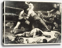 Постер Белоуз Джордж A Knock-Out, 1921 Постер Белоуз Джордж A Knock-Out, 1921