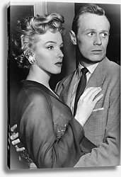 Постер Monroe, Marilyn (Don't Bother To Knock) Постер Monroe, Marilyn (Don't Bother To Knock)