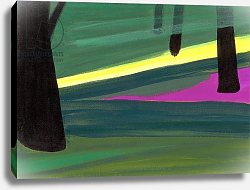 Постер Годлевска де Аранда (совр) Kensington Gardens Series: Light in the Park Постер Годлевска де Аранда (совр) Kensington Gardens Series: Light in the Park