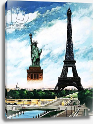 Постер Фокс Анри (детс) Who built the Eiffel Tower? Alexandre Gustave Eiffel Постер Фокс Анри (детс) Who built the Eiffel Tower? Alexandre Gustave Eiffel