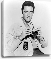 Постер Presley, Elvis (Live A Little, Love A Little) Постер Presley, Elvis (Live A Little, Love A Little)