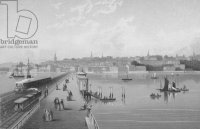 Черно-белое