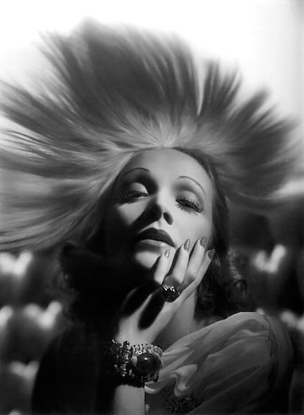 Dietrich, Marlene 5