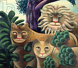 Постер Марек Джерзи (совр) Family Portrait Постер Марек Джерзи (совр) Family Portrait