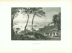 Постер Devonport