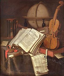 Постер Кольер Эварт Vanitas, Постер Кольер Эварт Vanitas,