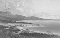 Черно-белое